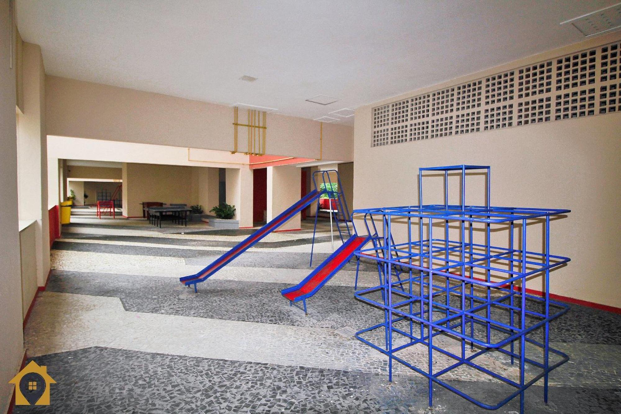 Apartamento Amplo 2 Quartos Com Vista Mar: 300m Da Copacabana Rio de Janeiro